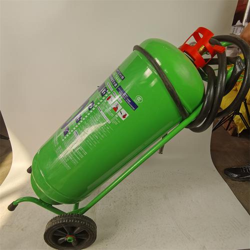 35公斤水基手推车式灭火器大型仓库厂房加油站工厂专用器材